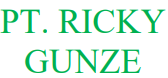 ricky gunze